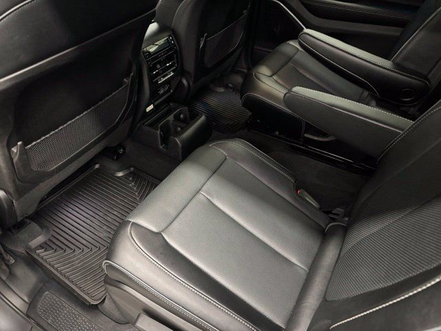 Used 2024 Jeep Grand Cherokee L Overland AWD/4WD image 13