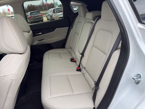 Used 2025 Nissan Murano SL image 14