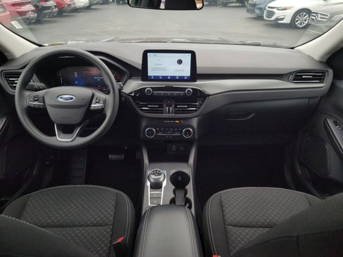 Used 2025 Ford Escape Active image 20