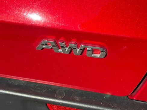 Certified 2025 Toyota bZ4X AWD w/ Weather Package image 9