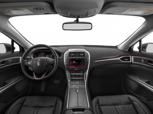 Used 2016 Lincoln MKZ w/ Equipment Group 300A Reserve image 7
