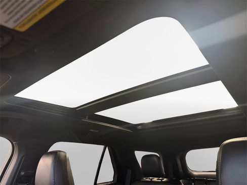 Used 2020 Ford Explorer Limited image 23