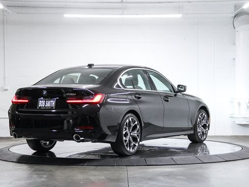 New 2026 BMW 330i Sedan w/ Convenience Package RWD image 6