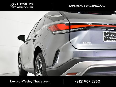 Used 2023 Lexus RX 350 FWD image 9