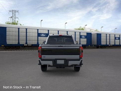 New 2026 Ford F250 Platinum AWD/4WD image 5