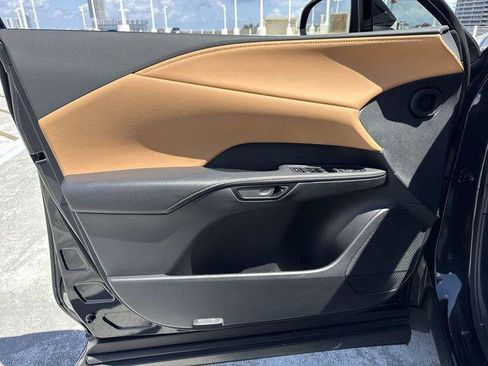 Certified 2024 Lexus RX 350 Premium Plus w/ Convenience Package image 13