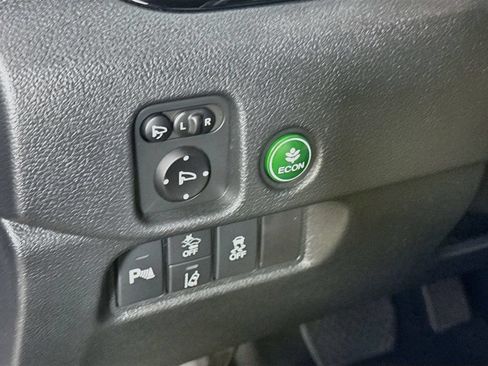 Used 2021 Honda Passport Elite image 10
