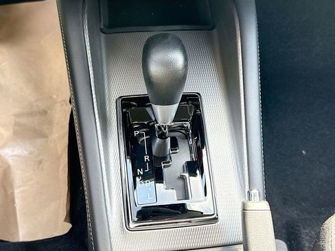 New 2026 Mitsubishi Outlander Sport ES image 17