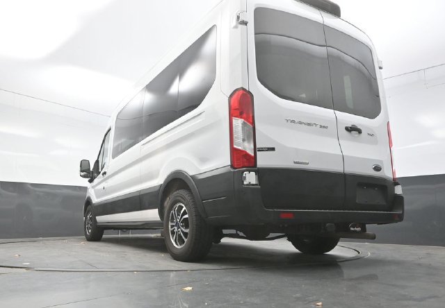 Used 2022 Ford Transit 350 XLT RWD image 34