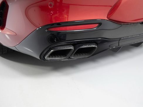 Used 2022 Mercedes-Benz SL 63 AMG 4MATIC image 49