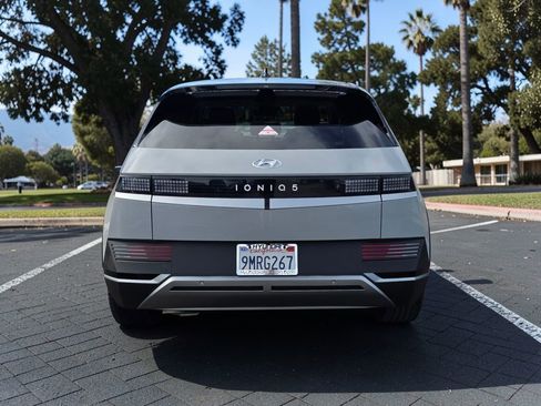 Certified 2024 Hyundai Ioniq 5 SEL image 6