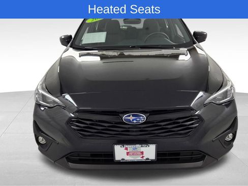 Used 2024 Subaru Impreza RS w/ Popular Package #3 AWD/4WD image 9