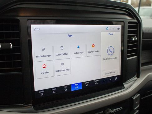 Used 2025 Ford F150 XL image 17