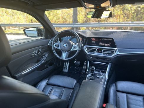 Certified 2022 BMW M340i image 22