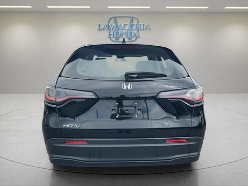 Used 2023 Honda HR-V LX image 4