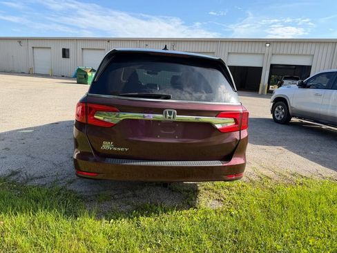 Used 2018 Honda Odyssey EX-L image 6