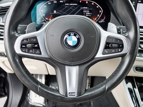 Used 2020 BMW X5 M50i w/ Executive Package AWD/4WD image 19