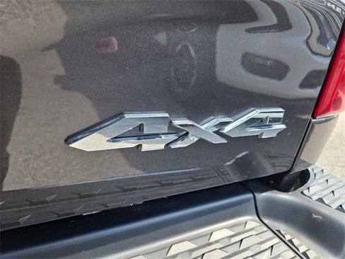 New 2025 RAM 2500 Limited image 5