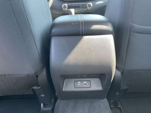 Used 2024 Nissan Altima 2.5 SV FWD image 10