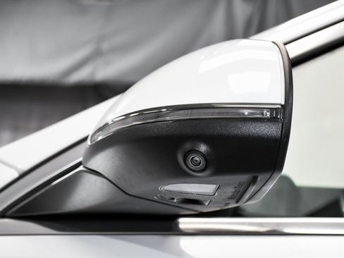 Used 2023 Mercedes-Benz C 43 AMG 4MATIC Sedan image 88