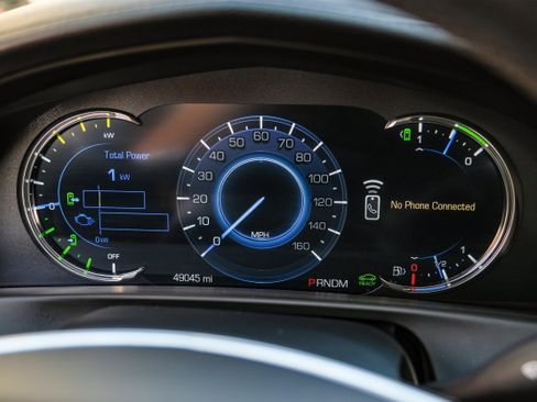 Used 2018 Cadillac CT6 Premium Luxury image 17