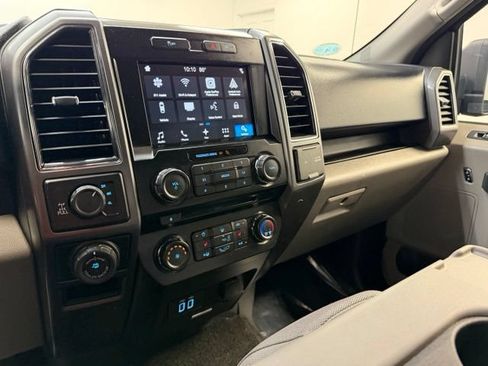 Used 2018 Ford F150 XLT w/ Equipment Group 302A Luxury AWD/4WD image 27