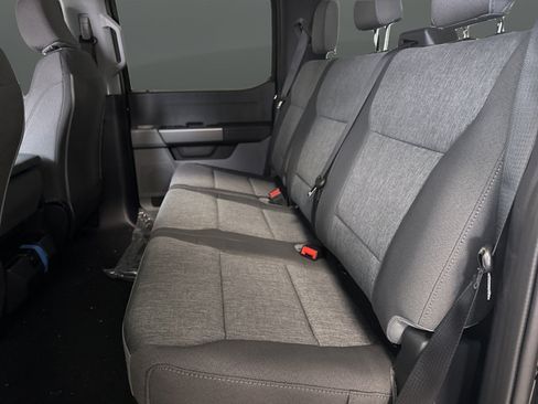 New 2026 Ford F250 XL w/ STX Appearance Package AWD/4WD image 28