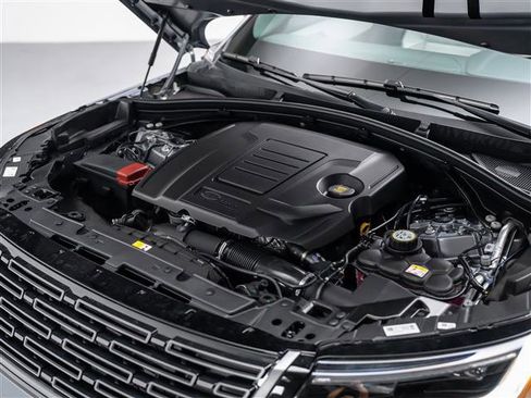 New 2026 Land Rover Range Rover Velar S image 10