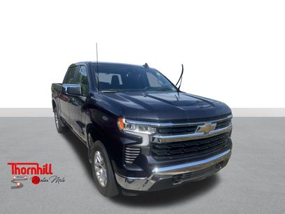Used 2023 Chevrolet Silverado 1500 LT