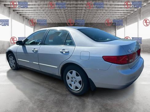 Used 2005 Honda Accord LX image 7