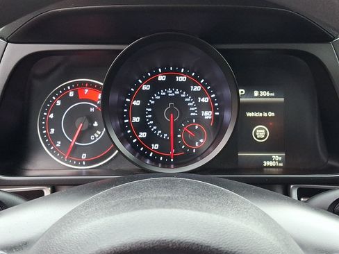 Used 2021 Hyundai Elantra SEL FWD image 21