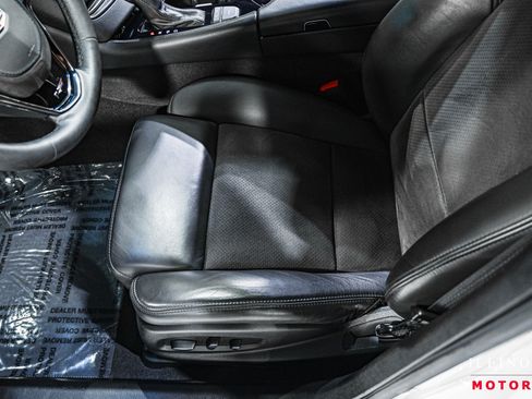 Used 2018 Cadillac CTS V w/ Carbon Fiber Package RWD image 21