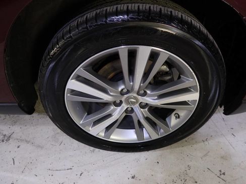 Used 2015 Lexus RX 350 FWD image 40