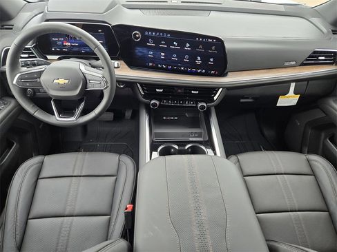 New 2025 Chevrolet Tahoe High Country image 17