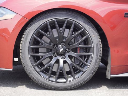 Used 2018 Ford Mustang GT w/ GT Performance Package RWD image 24