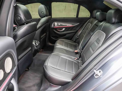 Certified 2021 Mercedes-Benz E 63 AMG S image 22