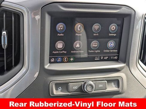 New 2026 GMC Sierra 1500 Pro w/ Graphite Edition image 26