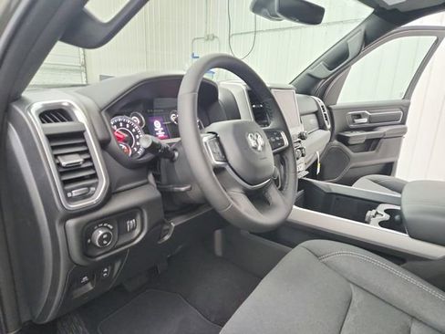 New 2026 RAM 1500 Big Horn image 18