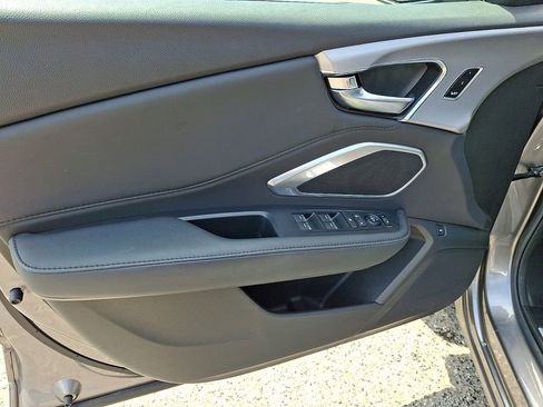Certified 2023 Acura RDX AWD image 12