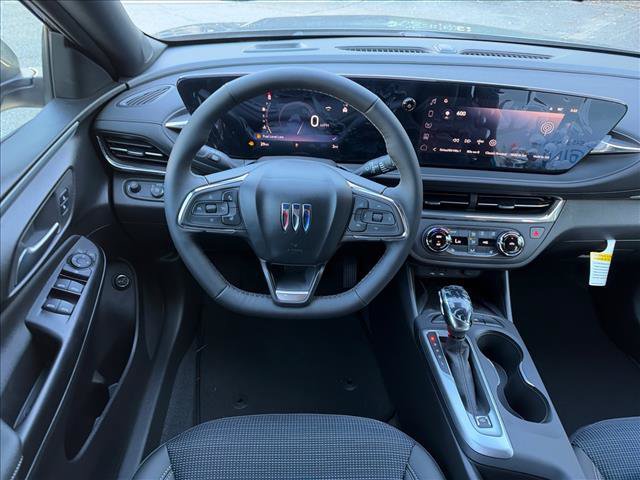 New 2026 Buick Envista Preferred w/ Convenience I Package FWD image 20