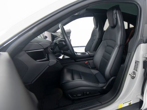Certified 2023 Porsche Taycan 4S AWD/4WD image 16