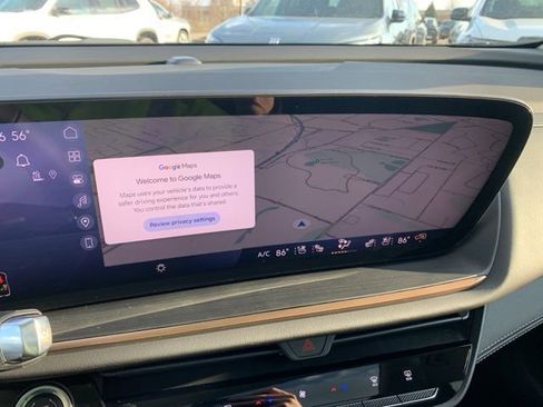 New 2026 Buick Envision Avenir AWD/4WD image 23