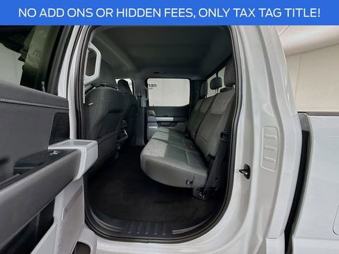 New 2026 Ford F250 XLT w/ XLT Premium Package image 25