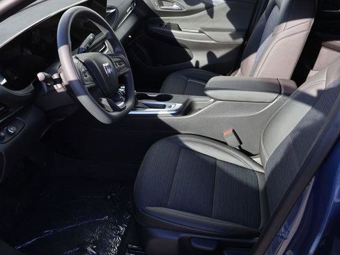 New 2026 Buick Envista Preferred image 37