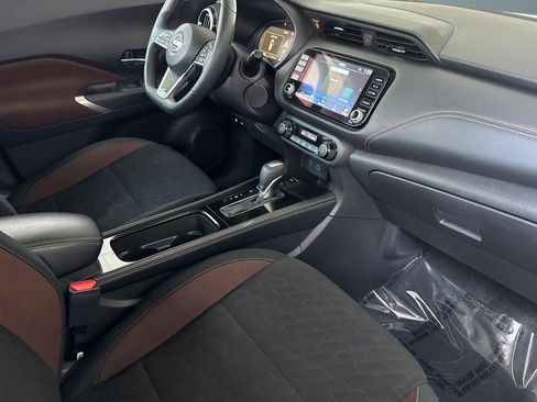 Used 2024 Nissan Kicks SR image 31