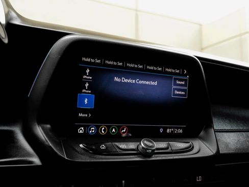 Used 2019 Chevrolet Camaro SS RWD image 32