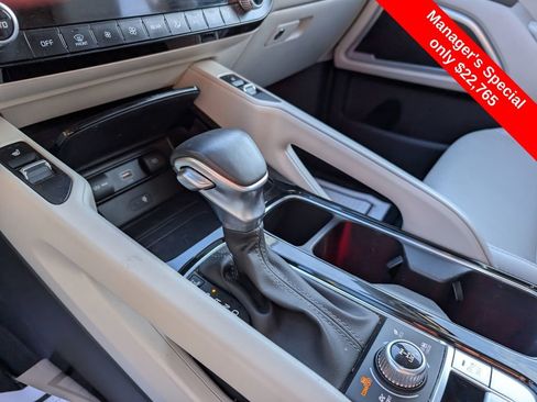 Used 2022 Kia Telluride S image 23