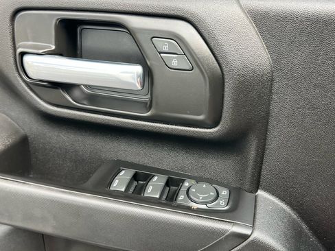 Used 2022 Chevrolet Silverado 2500 W/T w/ WT Fleet Convenience Package AWD/4WD image 31