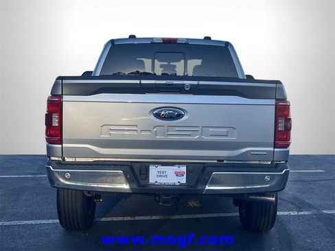 Certified 2022 Ford F150 XLT w/ Equipment Group 302A High image 29