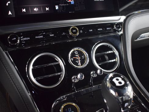 New 2026 Bentley Continental GT AWD/4WD image 30